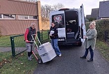 2026-01_malteser-lage_innocent-spende_abholung - Malteser Lage/Lippe