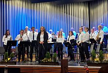 kap-oh-konzert-musikzug-ffw - Karin Prignitz