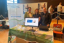 ausbildungsmesse-vlotho_lampe_meyer_kohlstadt - Gemeinde Kalletal