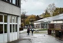 Realschule I - Raphael Bartling