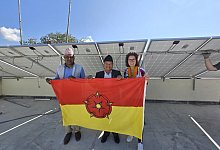 foto_nepal_austausch1 - Foto: Stadt Detmold