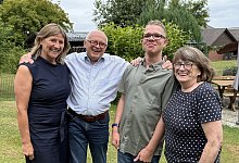 Kilian Henze - Carolin Nieder-Entgelmeier