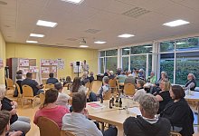 2025_05_workshop - Bildrechte: Heimatverein Heiden