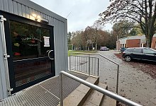 Grundschule im Blomberger Paradies - Seda Hagemann