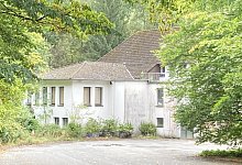 HBM Kattenmühle - Cordula Gröne