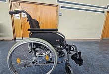 Prozess gegen Detmolder Juristin - Janet König