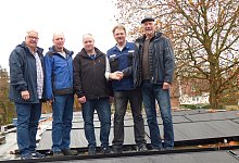 Freibad Belle - Peter Radszuweit