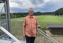 Gottfried Dennebier - Cordula Gröne