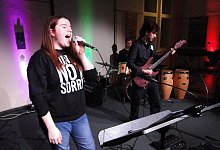 music_night - Musikschule Lage