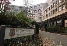 Verwaltungsgericht Minden - Susanne Barth