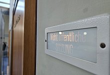 Prozess - Janet K&ouml;nig