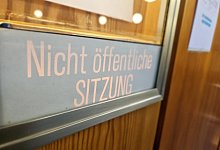 Sexuelle Übergriffe - Janet König