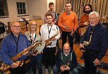 large_ensemble - Hajo Gärtner