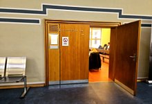 Saal 165 - Janet König