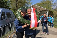 Ostermann - Stephanie Fust