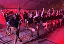 Tanz in den Mai - Sandra Castrup