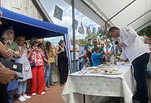 jury - Dorfgemeinschaft Göstrup