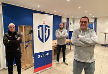 jfv_lippe - Sebastian Lucas