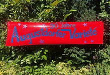 Variete - Bildrechte: Gerald Freitag