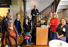 sundermann-alexanderkirche - Horst Biere