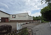 Ziegelei Rohbraken - Lorraine Brinkmann