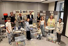 lesezeit_pressefoto - Kreis Lippe