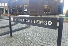 Amtsgericht Lemgo - Janet König