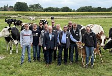 zukunftsbauern - Carolin Nieder-Entgelmeier