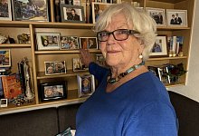 Monika Rieke - Sandra Castrup