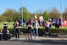 Konzerbesucher - Vasco Stemmer