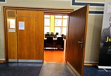 Saal 165 - Janet König