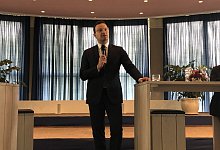 Jens Spahn - Archivfoto: Sven Kienscherf