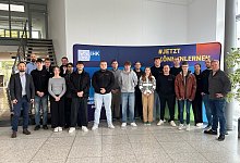 pmfoto-digit-teams-auftakt-2025 - IHK Lippe