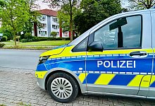 Suche nach dementer Dame - Nicole Donath