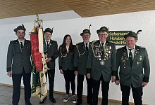 konig-2025 - Schützenverein Harzberg-Glashütte