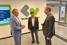 Haase/Cruse 1 - Dirk Baldus