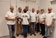 Demokratiebündnis - Fotorechte: Demokratiebündnis