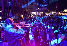 b4e - Thomas Krügler