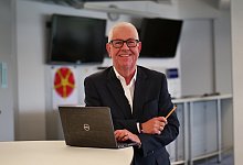 Dirk Baldus - J&ouml;rg Hagemann