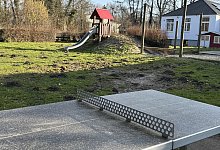 Pf&uuml;tzengel&auml;nde - Sandra Castrup