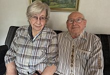 Ükermann - Sandra Castrup