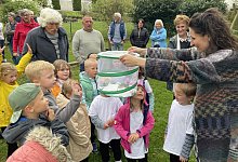 Kita Wichtelnest - Fotorechte: Kita Wichtelnest