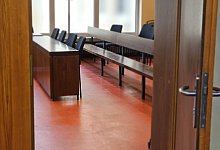 Saal 165 - Janet König