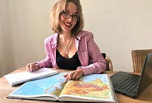 Greta Kotzian Turboabiturientin - Anneke Quasdorf