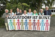 image0 - Augustdorf ist bunt
