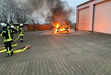 ol-autobrand - Freiwillige Feuerwehr Schieder-Schwalenberg
