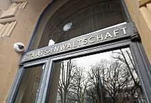 Staatsanwaltschaft Detmold - Janet König