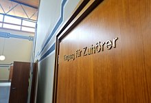 Gericht - Janet König