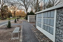 friedhof-lage - Stadt Lage