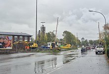 Bahnübergang Lage - 1 - 1 - Lorraine Brinkmann